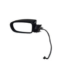 Driver Side View Mirror Power Painted With Heated Fits 15-20 CHARGER 5