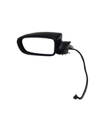 Driver Side View Mirror Power Painted With Heated Fits 15-20 CHARGER 5
