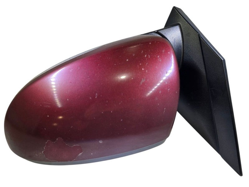Driver Side View Mirror Power Heated With Turn Signal Fits 16-18 TUCSO
