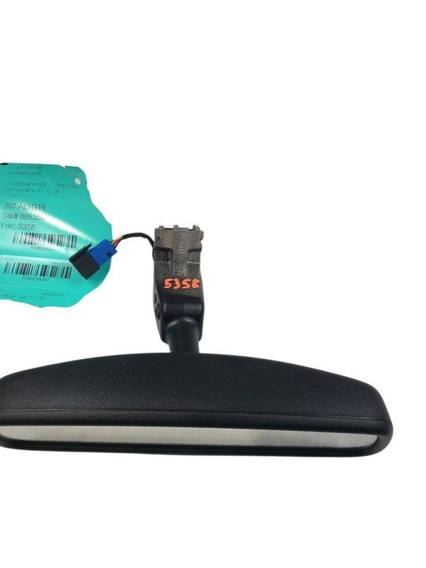 GIULIA    2019 Rear View Mirror 656047