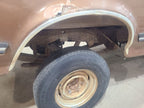 F150      1988 Fender Flare/Extension 649443
