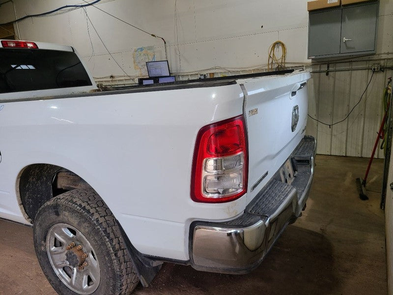 Pickup Box 8' Box Without Fender Flare Fits 19-26 DODGE 2500 PICKUP 67