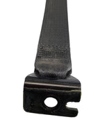 SILVRDO35 2020 Seat Belt Rear 614186