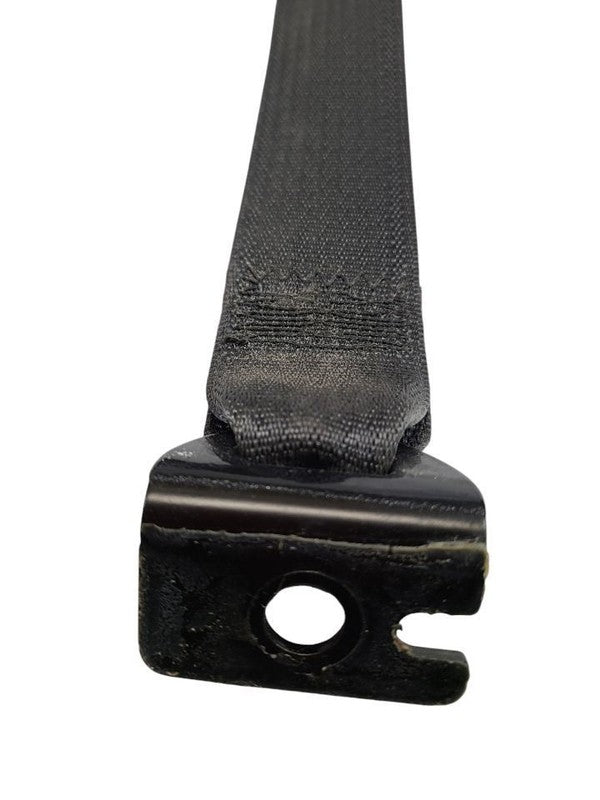 SILVRDO35 2020 Seat Belt Rear 614186