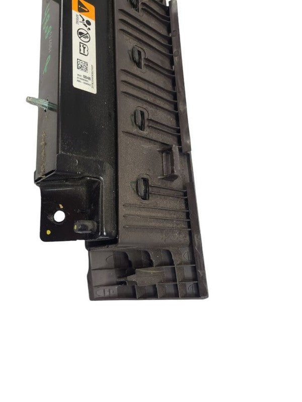 Passenger Air Bag VIN P 4th Digit Limited Front Knee Fits 13-16 CRUZE 