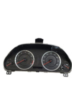 Speedometer Cluster US Market MPH Sedan EX Fits 08-12 ACCORD 617980