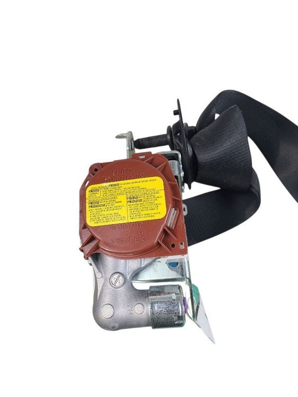 ASCENT    2019 Seat Belt Rear 658175