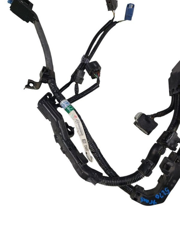 CR-V      2019 Transmission Wire Harness 650563