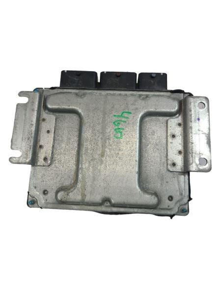 Engine ECM Electronic Control Module 1.8L Fits 18-19 SENTRA 588657 NEC