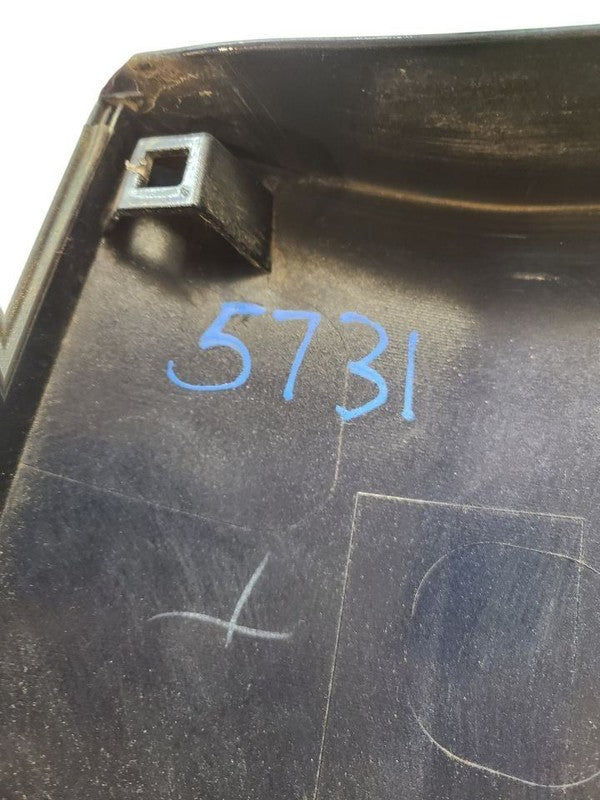 4 RUNNER  2007 Fender Flare/Extension 680107