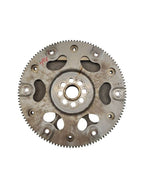 Flywheel/Flex Plate Automatic Transmission 2.0L Fits 12-18 BMW 320i 61