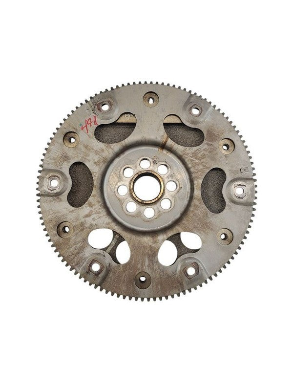 Flywheel/Flex Plate Automatic Transmission 2.0L Fits 12-18 BMW 320i 61