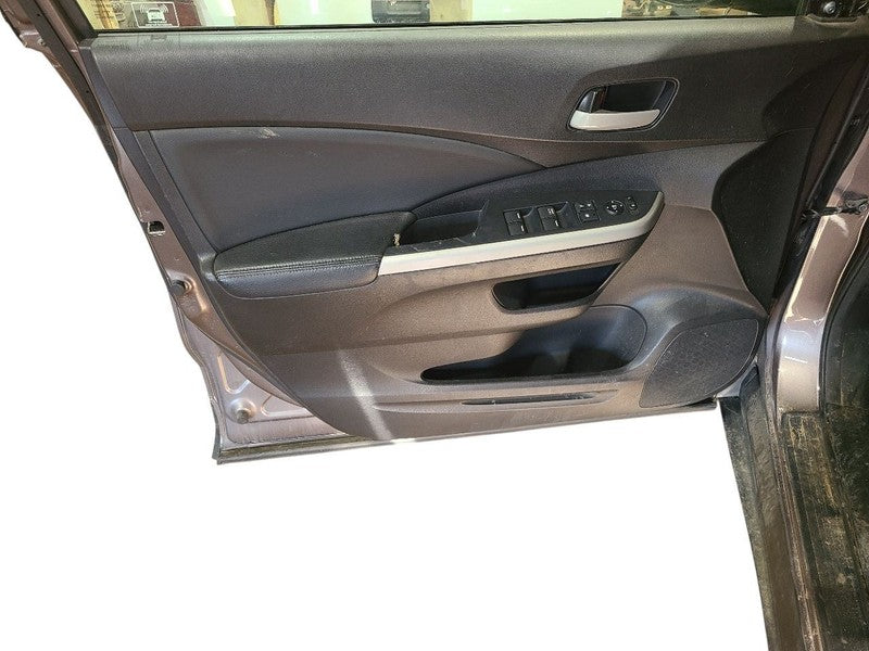 Driver Left Front Door Fits 12-14 CR-V 654833