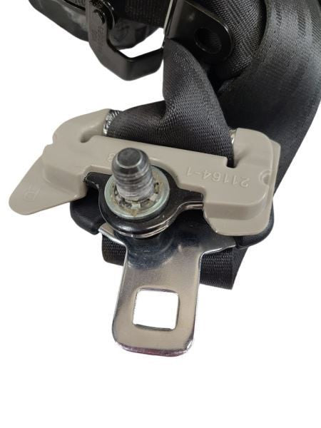 RDX       2015 Seat Belt Rear 595299