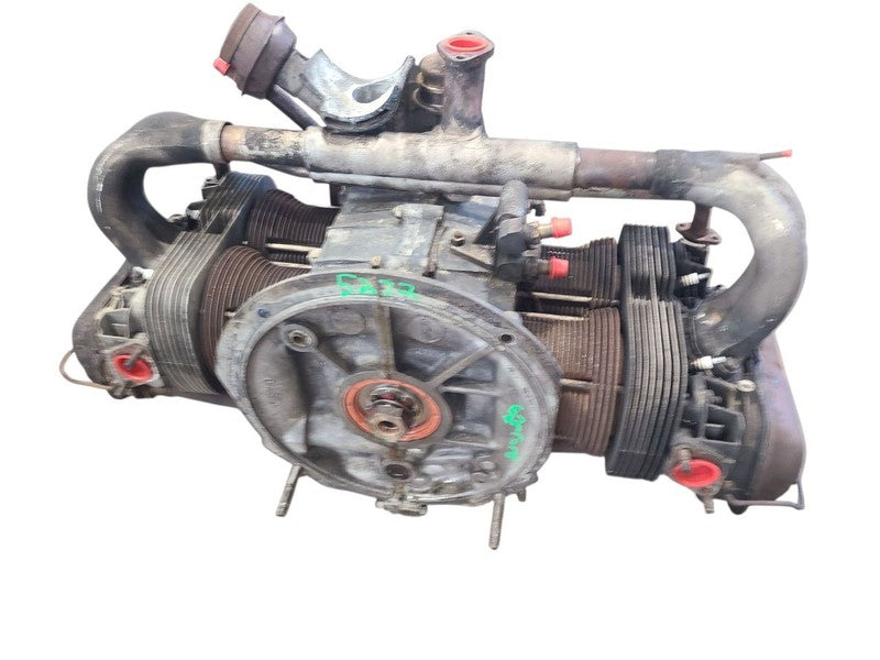 Engine Fits 71-74 BEETLE 650274