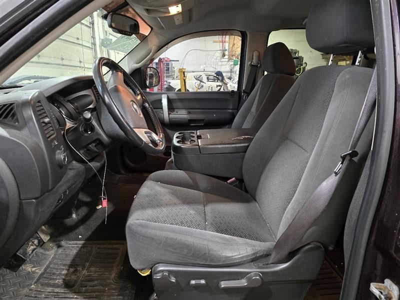 SIERRA150 2008 Owners Manual 583832