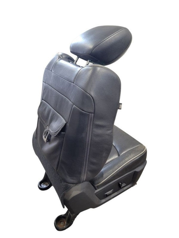 Passenger Front Seat Bench 40/20/40 Split Fits 12-24 DODGE 2500 PICKUP