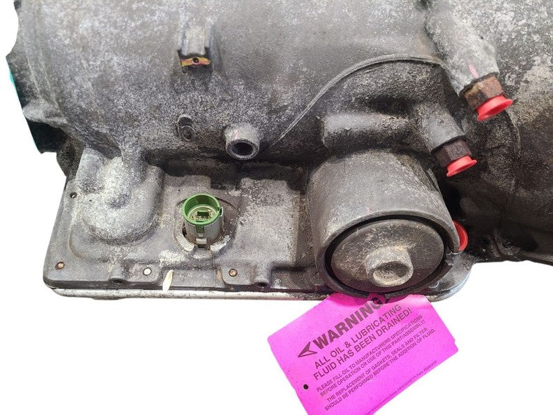 Automatic Transmission Fits 95 CAPRICE 658417