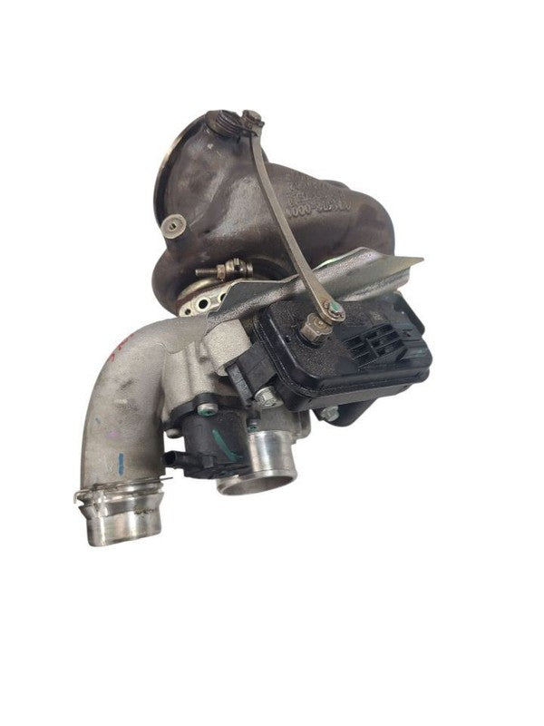 Turbo/Supercharger 2.0L Fits 20-23 CT4 634949