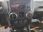 Rear Bumper VIN W 6th Digit Jk Body Plastic Bumper Fits 07-18 WRANGLER
