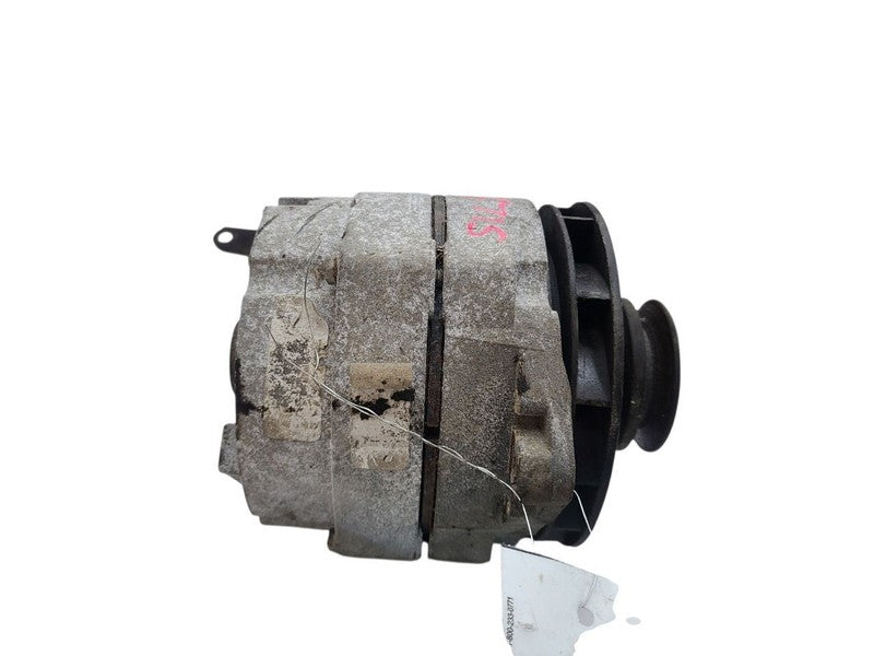 Alternator 117 Amp Sae Rating Fits 91-95 97-00 WRANGLER 679036