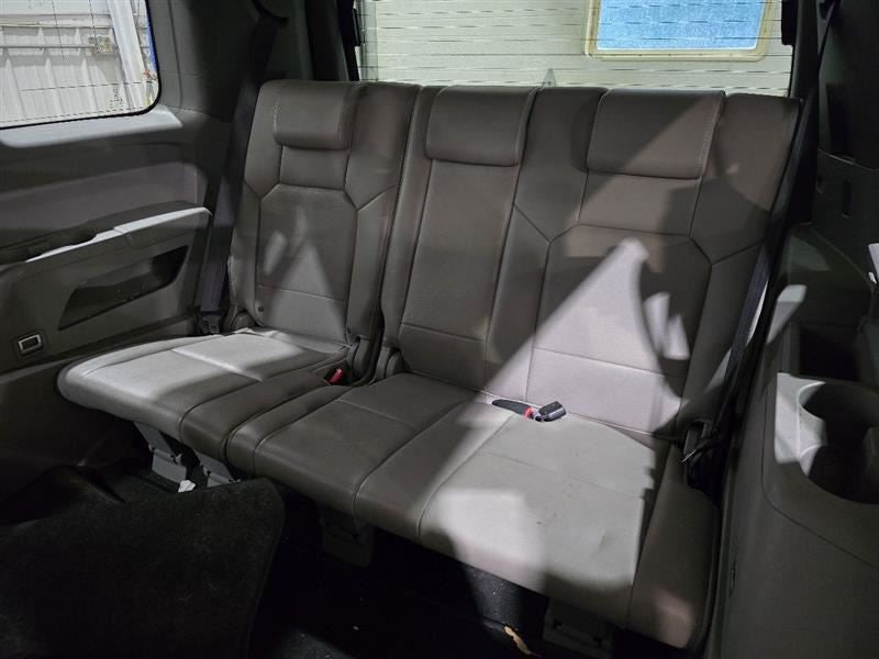 Seat Belt Front Passenger Retractor Fits 09-15 PILOT 609797