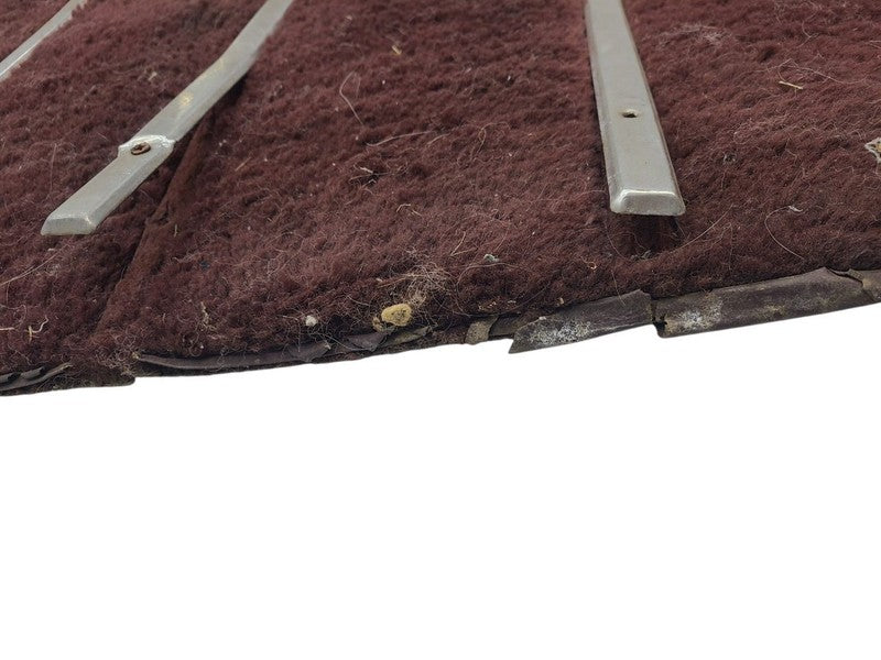 GRAND-WAG 1991 Door Trim Panel Rear 678977
