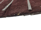GRAND-WAG 1991 Door Trim Panel Rear 678977