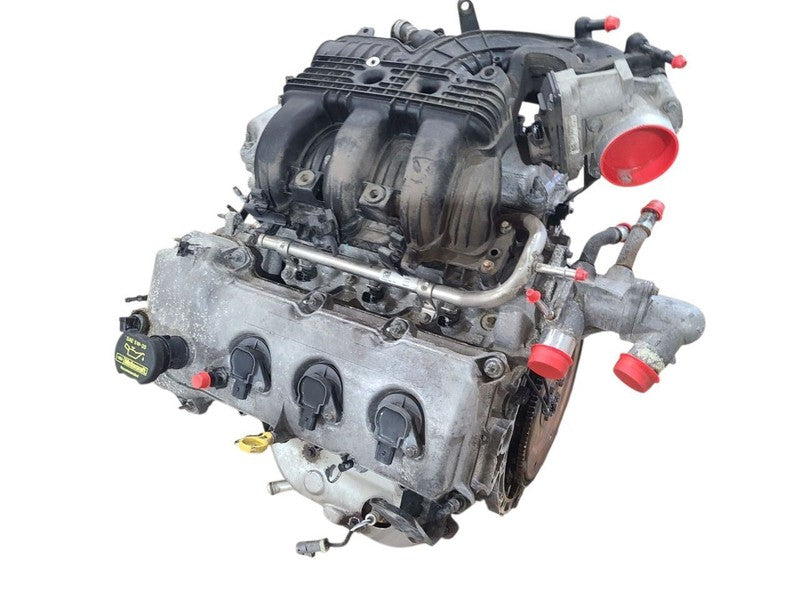 Engine 3.5L VIN C 8th Digit With Engine Oil Cooler Fits 07-09 EDGE 633