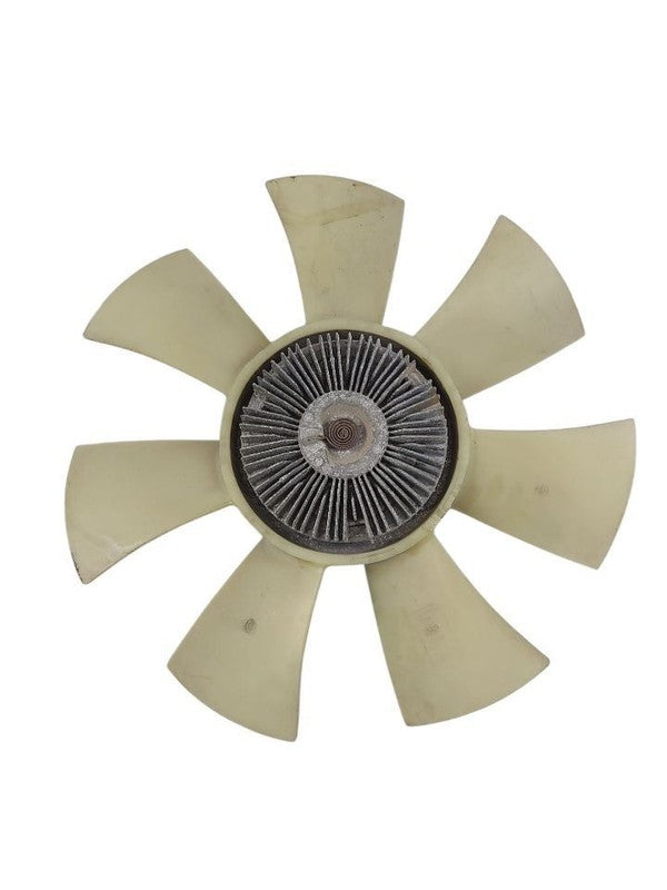 Fan Blade 6.0L Fits 11-19 SIERRA 2500 PICKUP 619642