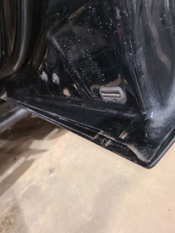 Passenger Right Front Door Electric Fits 17-22 FORD F250SD PICKUP 6793