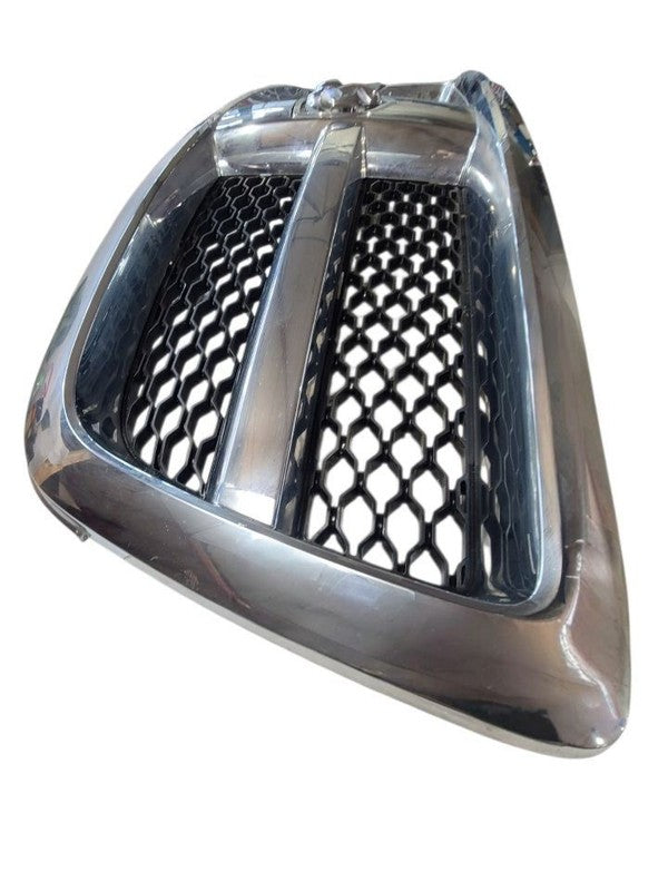Grille Chrome Surround Black Inserts Fits 09-12 DODGE 1500 PICKUP 6740