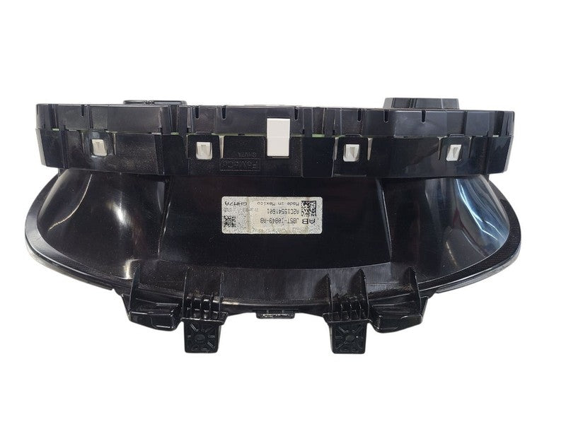 Speedometer MPH ID JB5T-10849-AA Thru JB5T-10849-AC Fits 18 EXPLORER 6
