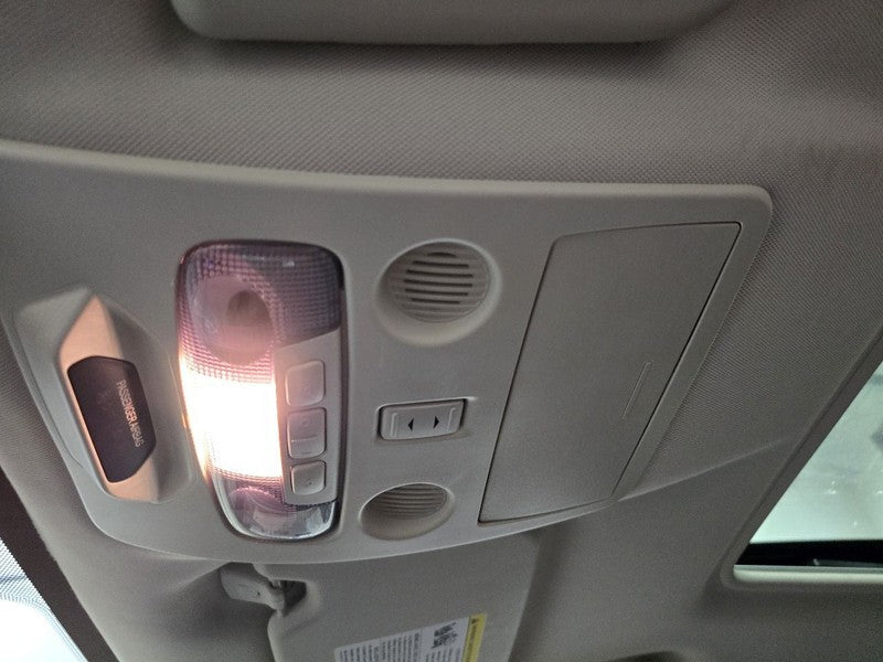 Console Front Roof Fits 2020 ECOSPORT 647563