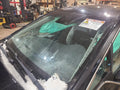 Windshield Glass Center With Lane Keep Assist Opt Uhx Fits 17-21 BOLT 