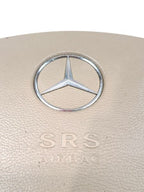 Air Bag 463 Type G500 Front Driver Wheel Fits 03-06 MERCEDES G-CLASS 5