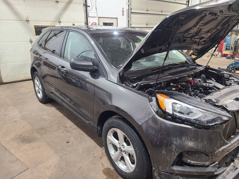 Seat Belt Front Bucket Driver Buckle Fits 19-24 EDGE 655172