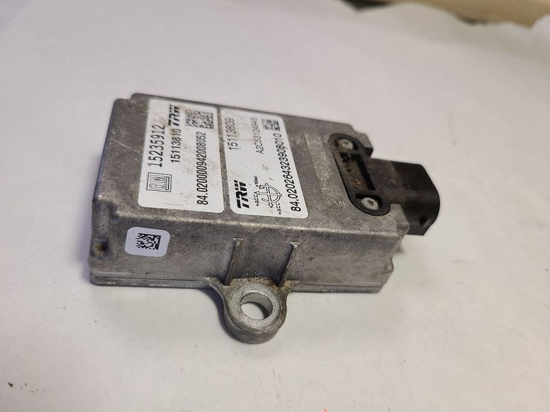 YUKON     2007 Chassis ECM 624335
