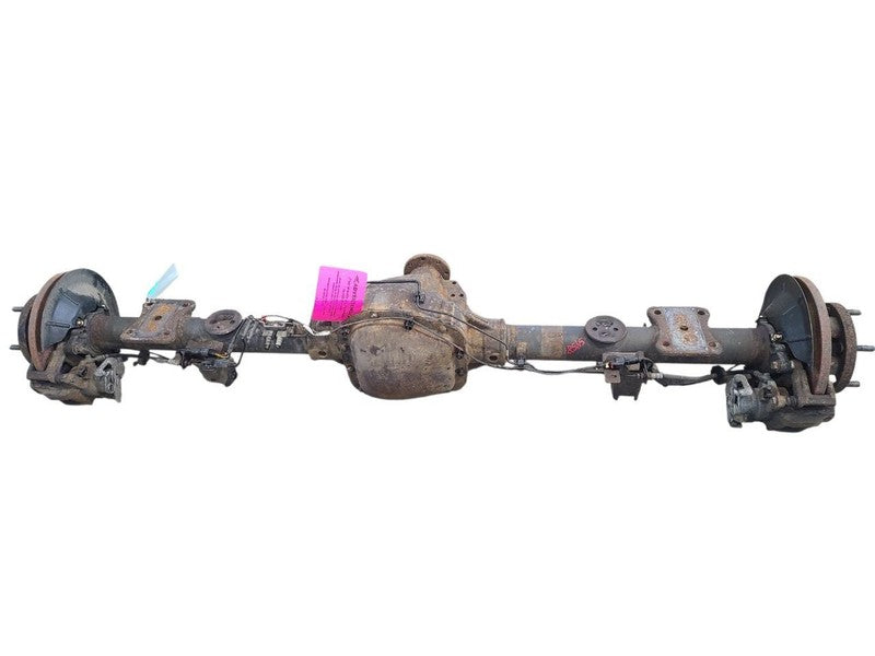Rear Axle 9.75" Ring Gear 3.2L Diesel 130" Wb Fits 15-19 TRANSIT 150 6