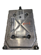 Engine ECM Electronic Control Module LHD VIN W 3.6L Fits 16-18 WRANGLE