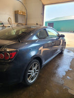 Driver Tail Light Without LED Lamps Fits 07-10 SCION TC 673321