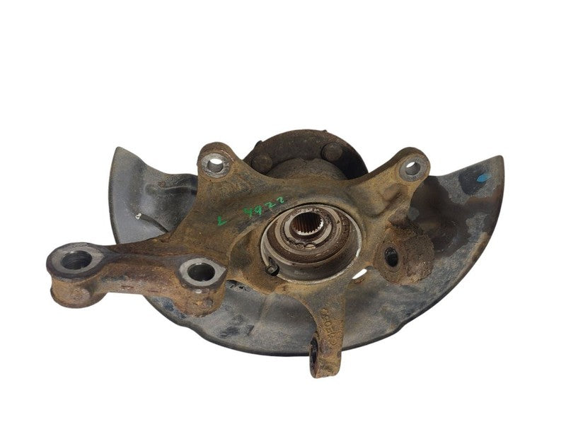 Driver Front Spindle/Knuckle VIN K 5th Digit Limited Fits 13-18 AVALON