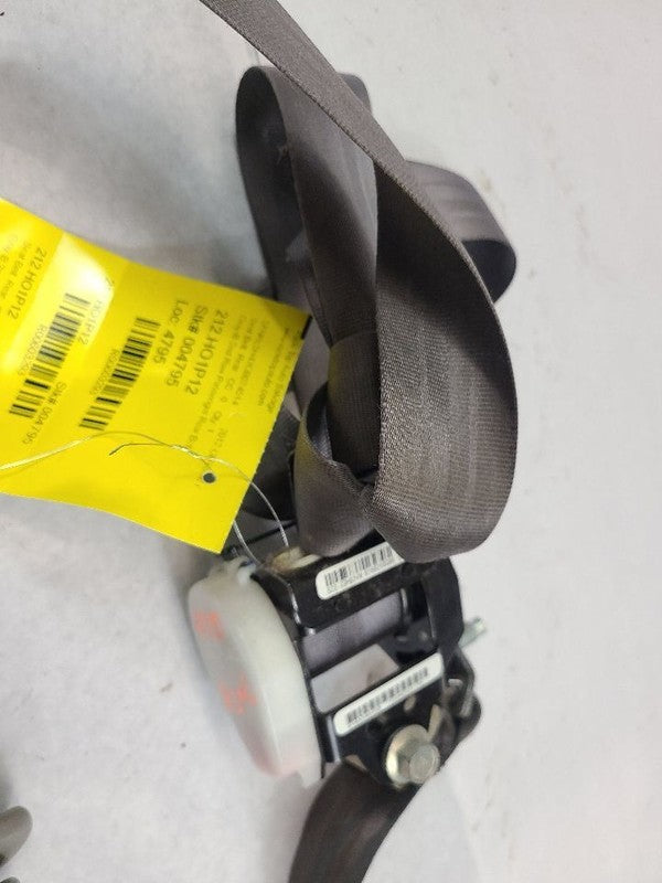 ODYSSEY   2012 Seat Belt Rear 603293