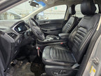 Seat Belt Front Bucket Driver Buckle Fits 16-18 EDGE 612786