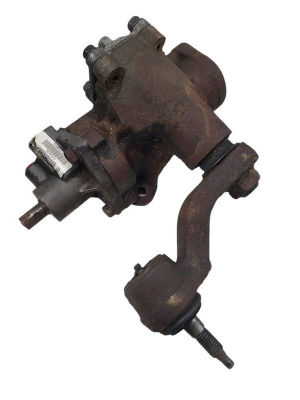 Steering Gear/Rack Power Steering 6 Stud Fits 99-07 SIERRA 1500 PICKUP