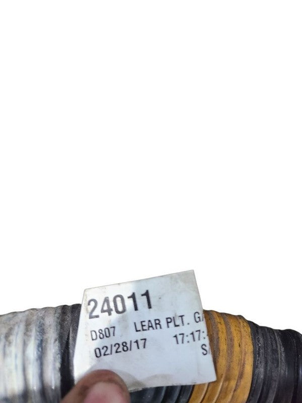 QX80      2017 Engine Wire Harness 648139