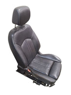 Driver Front Seat Electric Leather Heated Seat Opt KA1 Fits 15-16 SRX 