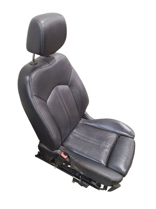 Driver Front Seat Electric Leather Heated Seat Opt KA1 Fits 15-16 SRX 