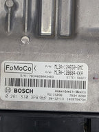 Engine ECM Electronic Control Module 2.7L Fits 21-23 FORD F150 PICKUP 