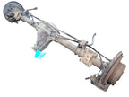 Rear Axle 3.92 Ratio 2WD ID 9073504802 Fits 19 MERCEDES SPRINTER 2500 